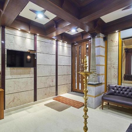 Hotel Mart View Kochi 외부 사진
