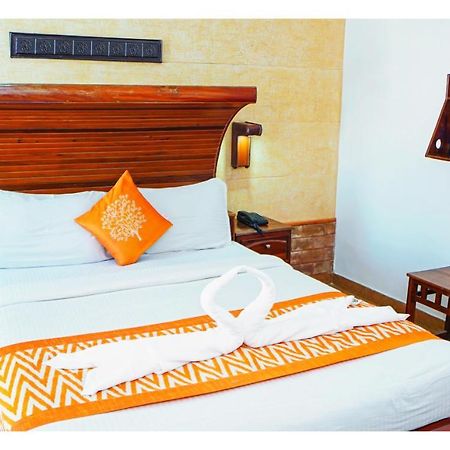 Hotel Mart View Kochi 외부 사진