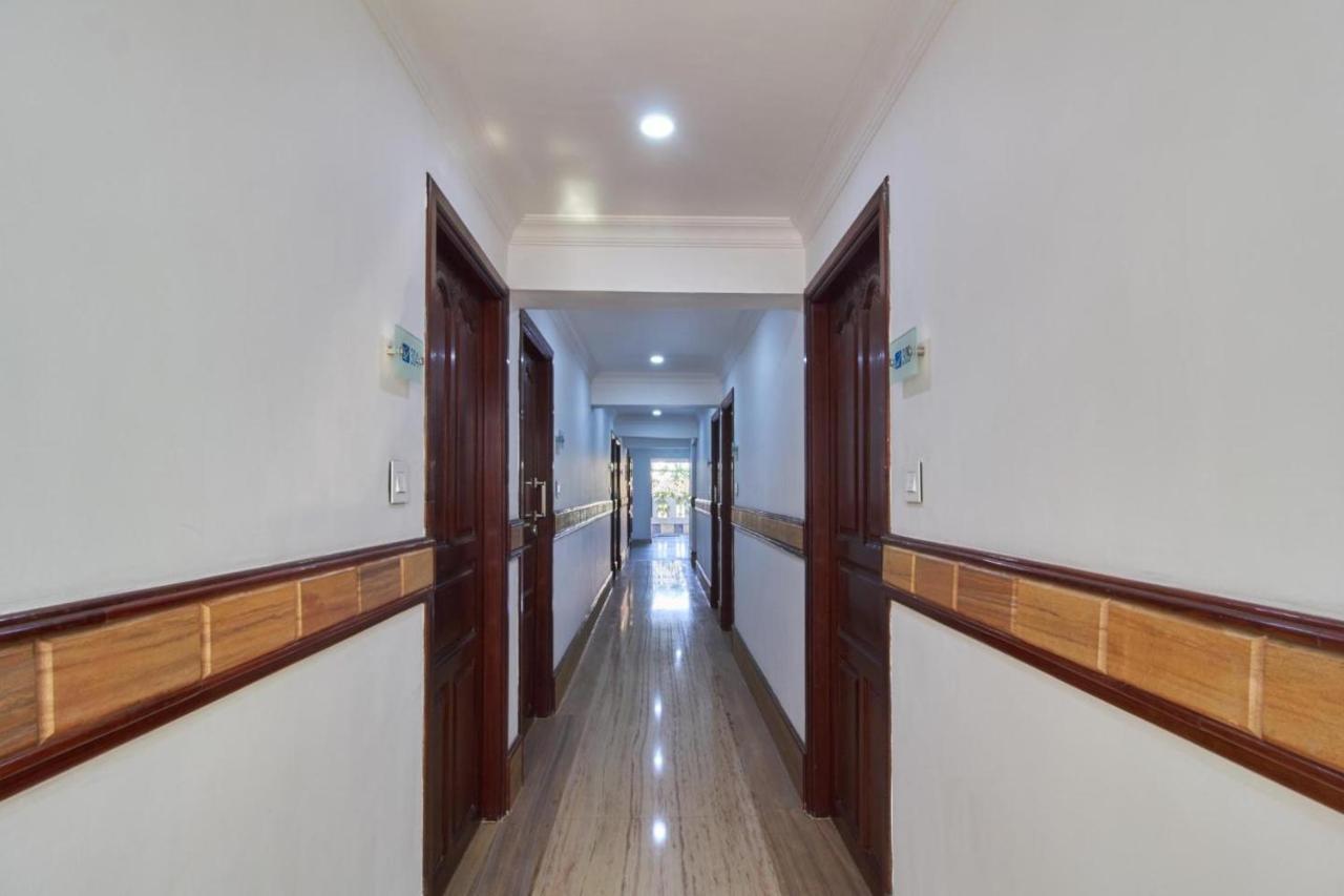 Hotel Mart View Kochi 외부 사진
