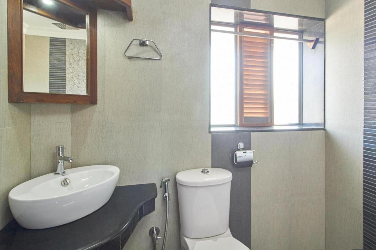 Hotel Mart View Kochi 외부 사진