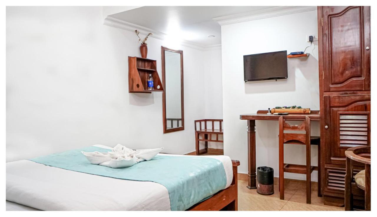 Hotel Mart View Kochi 외부 사진