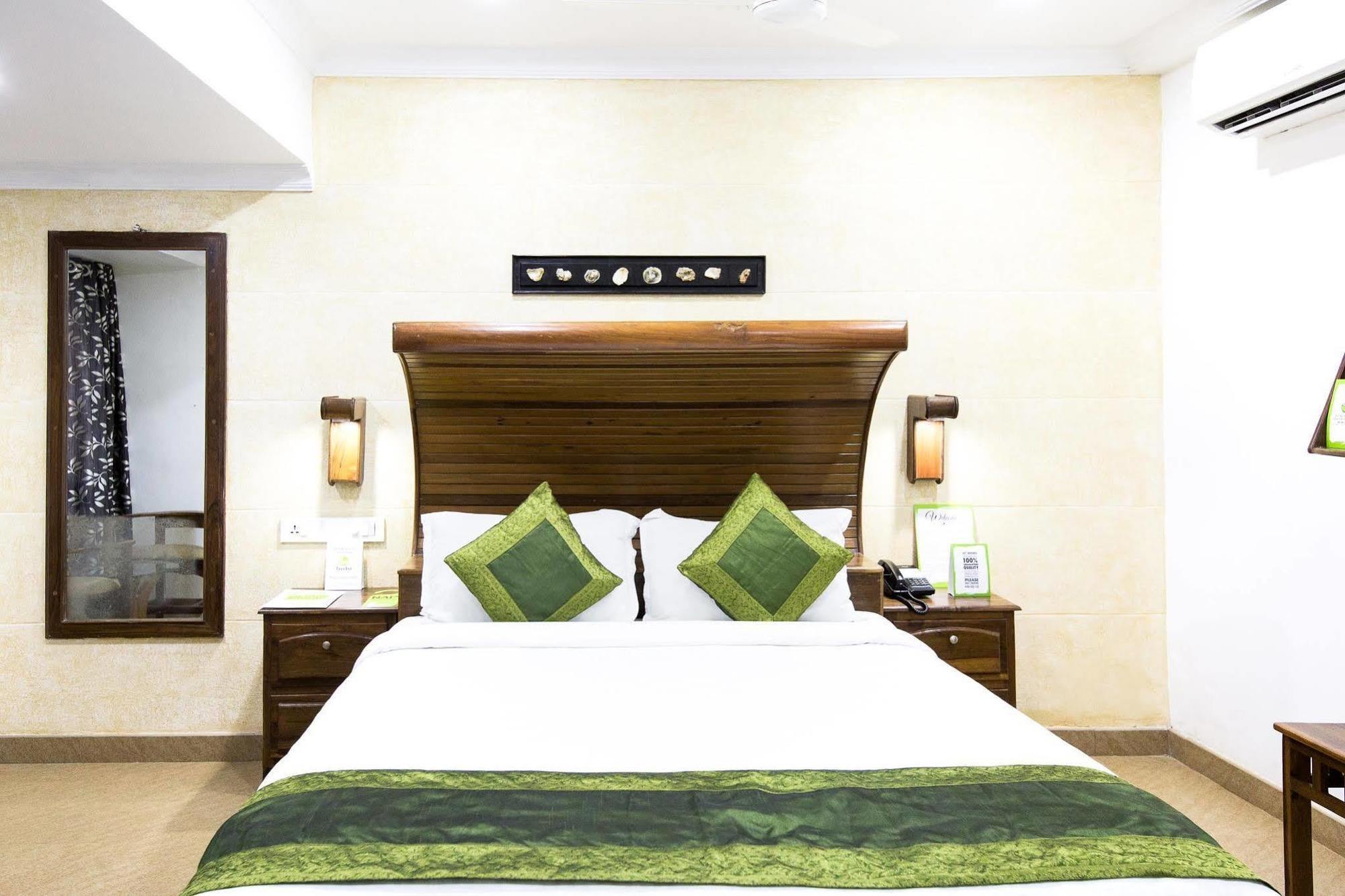 Hotel Mart View Kochi 외부 사진