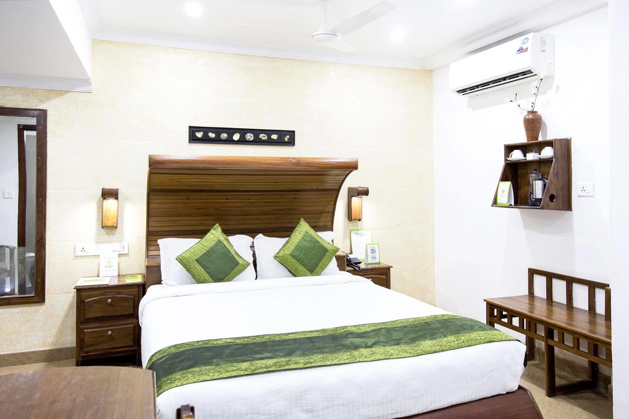 Hotel Mart View Kochi 외부 사진