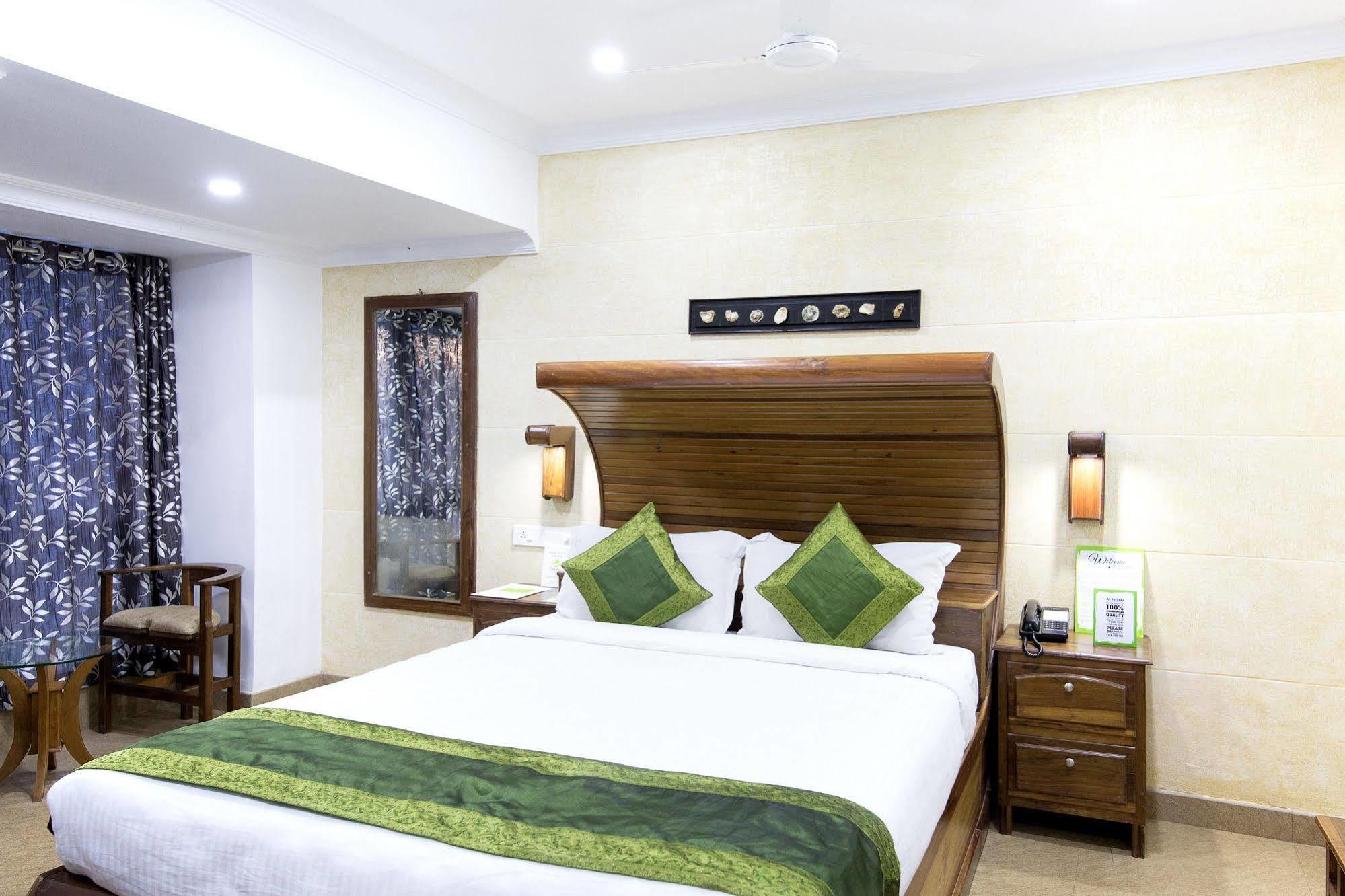 Hotel Mart View Kochi 외부 사진