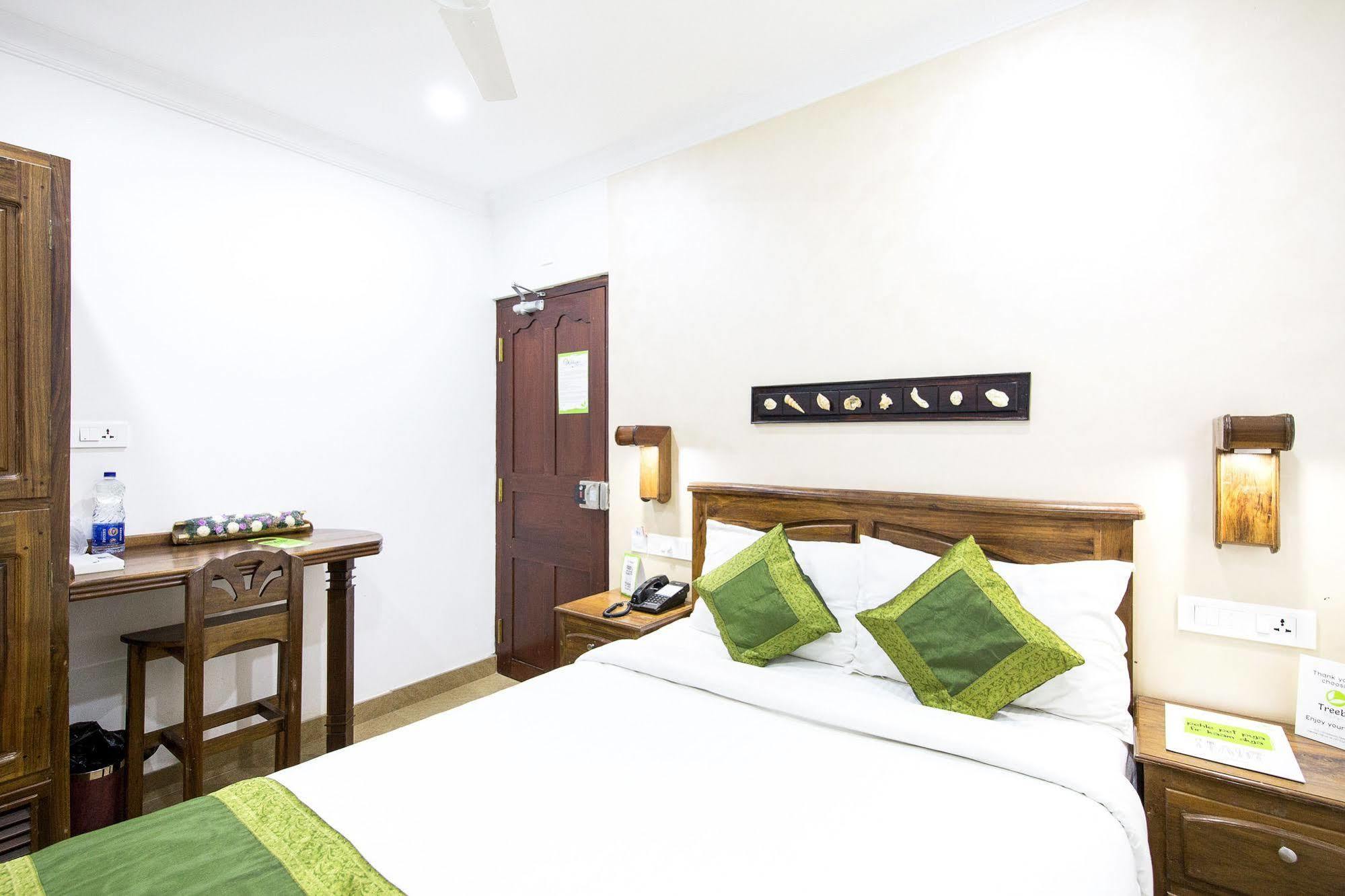 Hotel Mart View Kochi 외부 사진