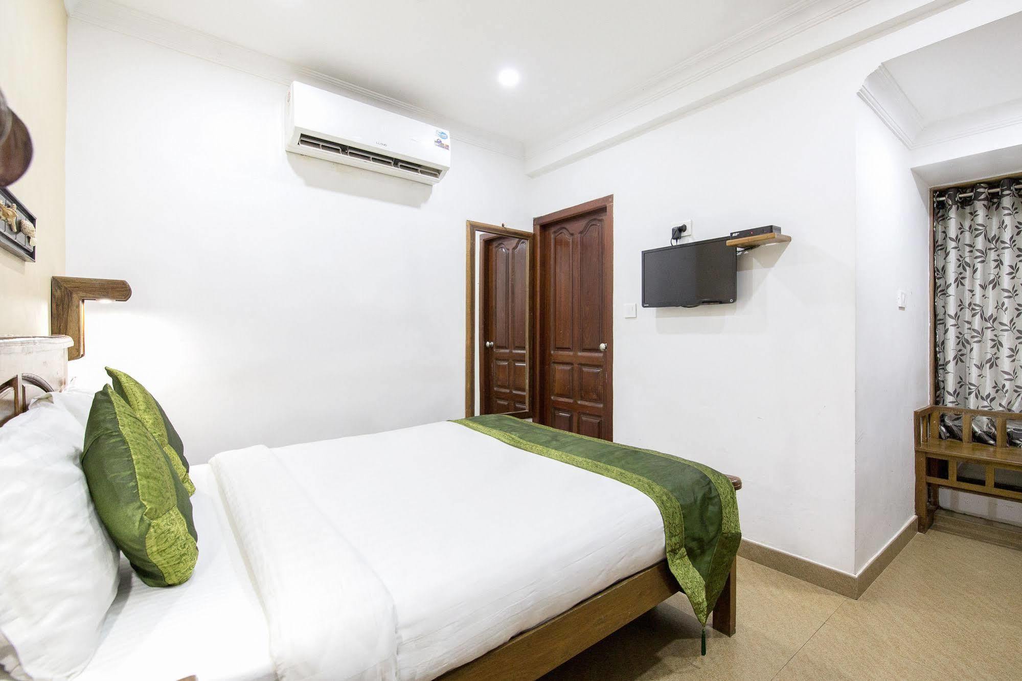 Hotel Mart View Kochi 외부 사진