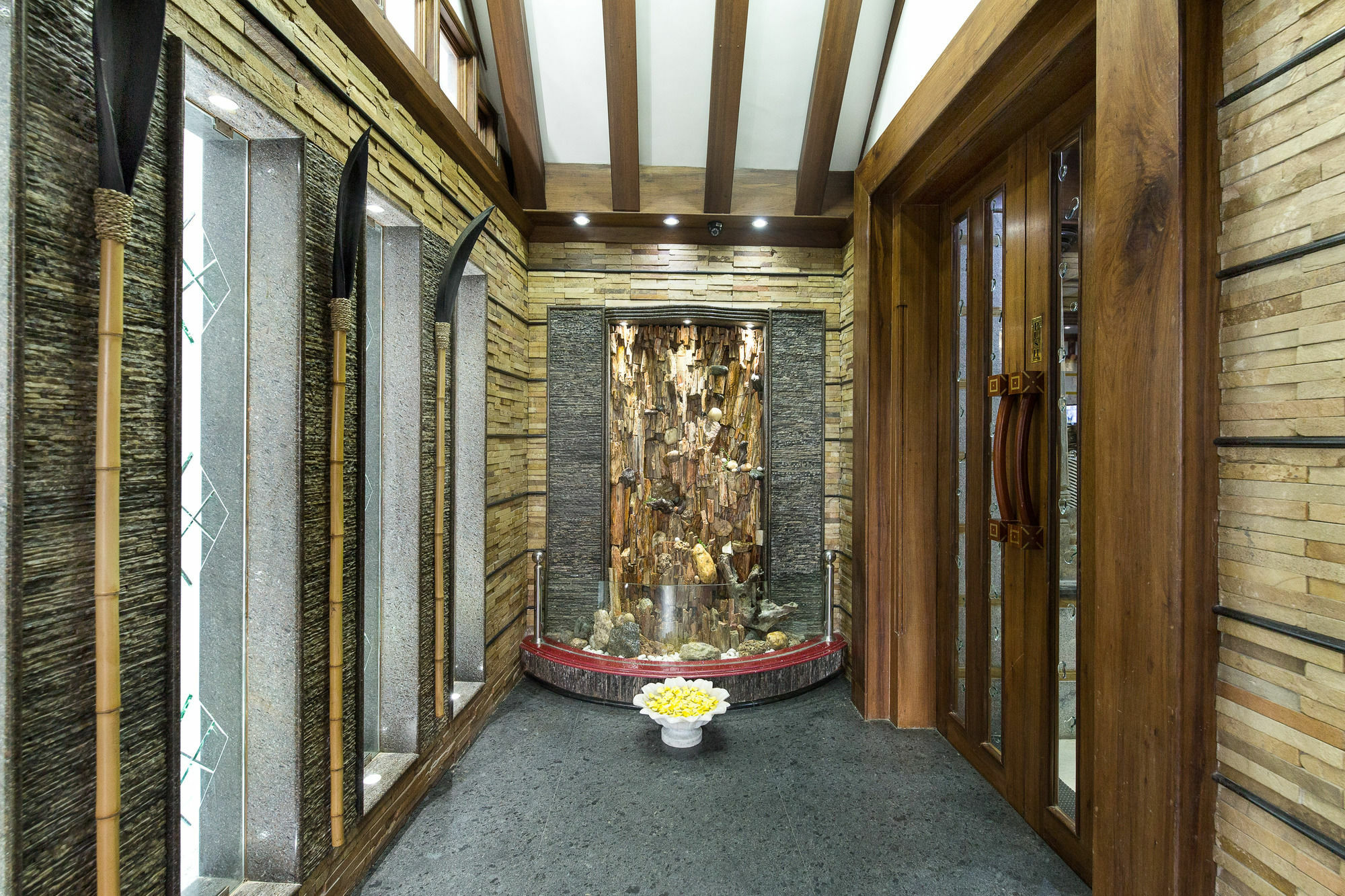 Hotel Mart View Kochi 외부 사진